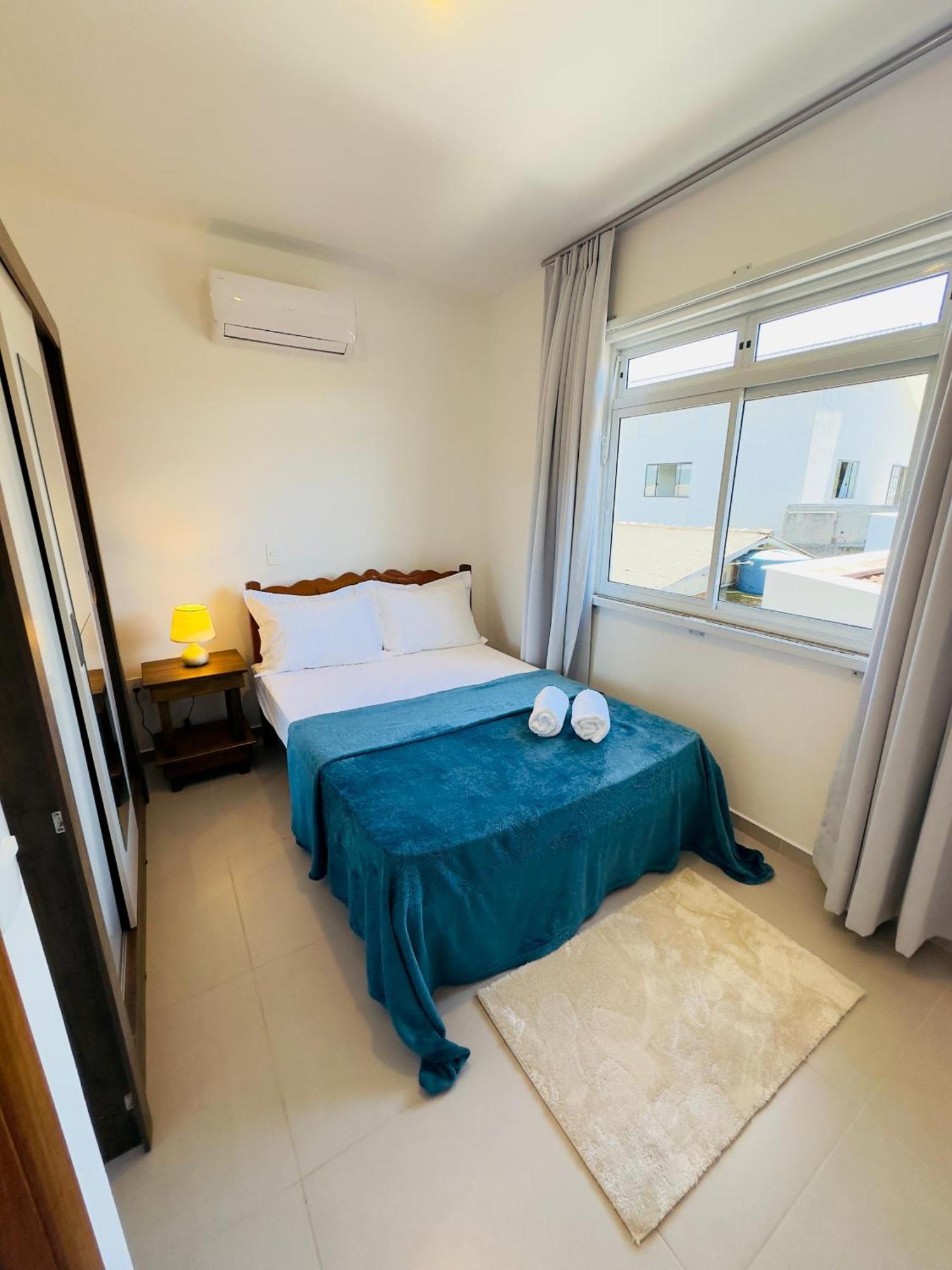 Casa Na Praia Em Sc Com Wi-Fi E Churrasqueira Пинхейра Екстериор снимка