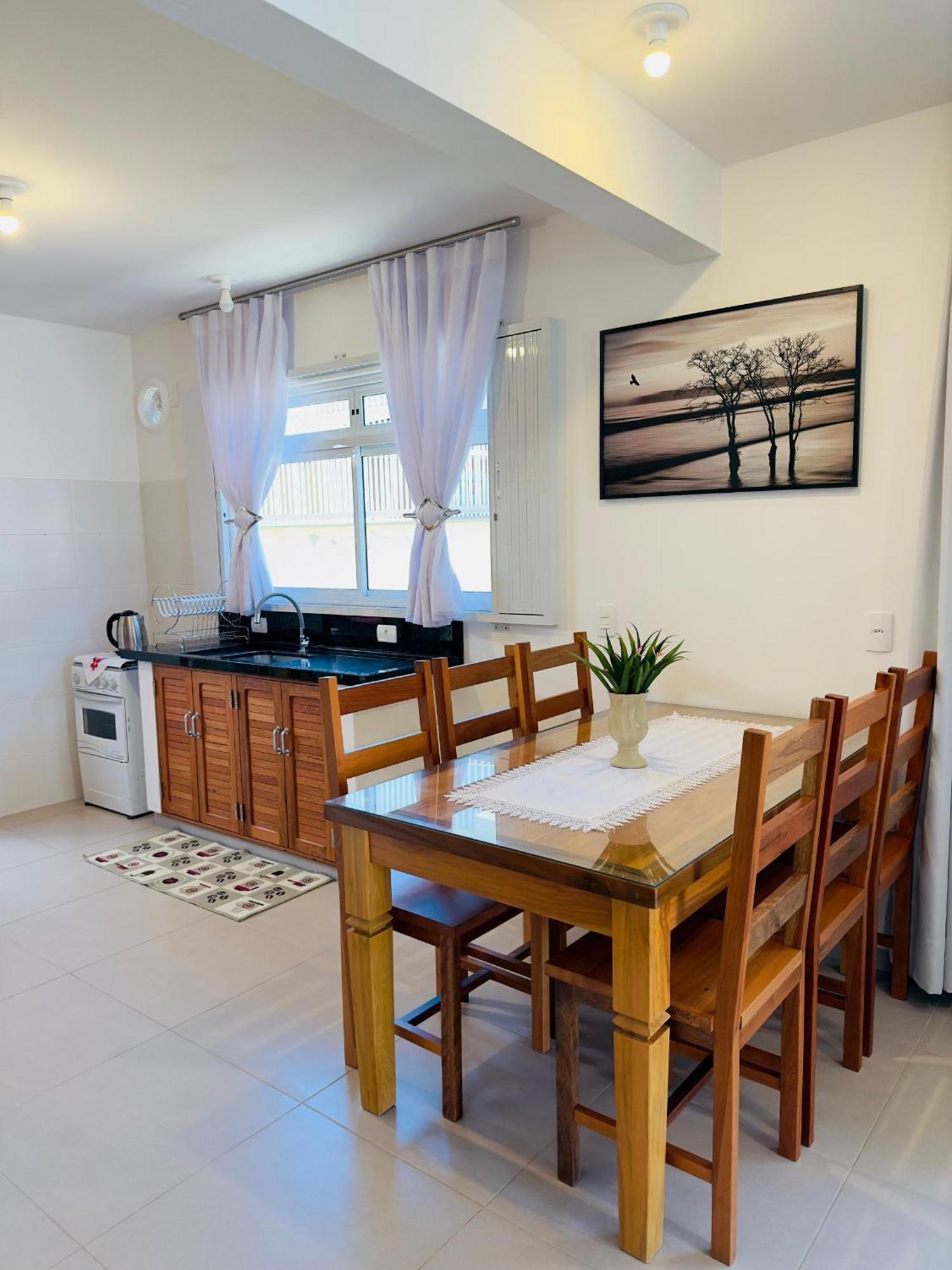 Casa Na Praia Em Sc Com Wi-Fi E Churrasqueira Пинхейра Екстериор снимка