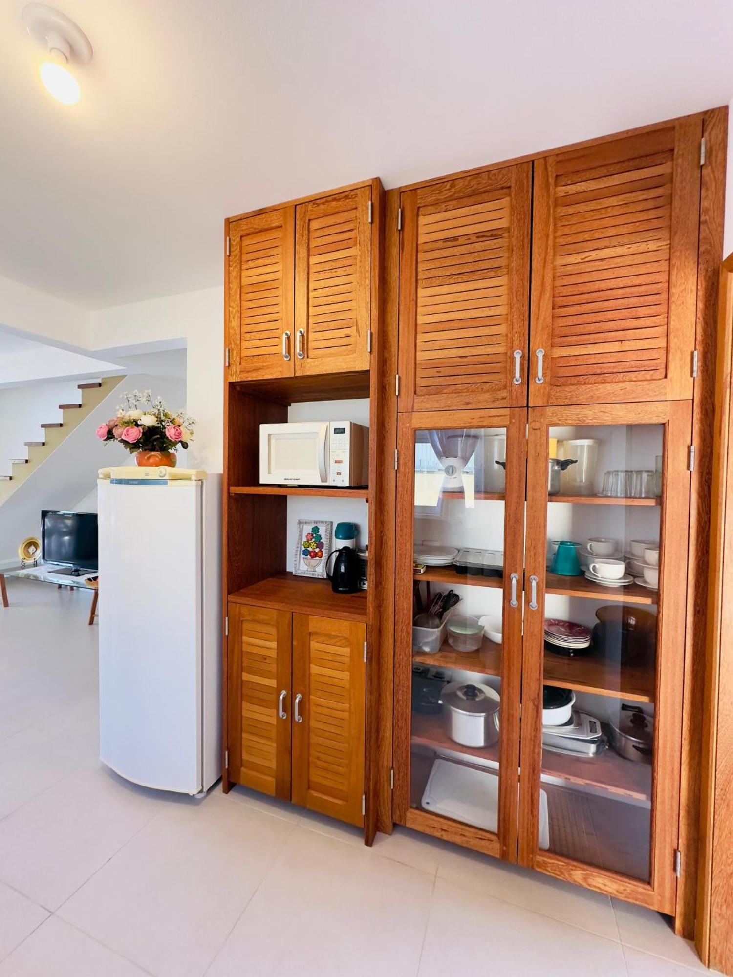 Casa Na Praia Em Sc Com Wi-Fi E Churrasqueira Пинхейра Екстериор снимка